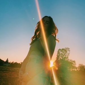 Meet your Posher, Mallory